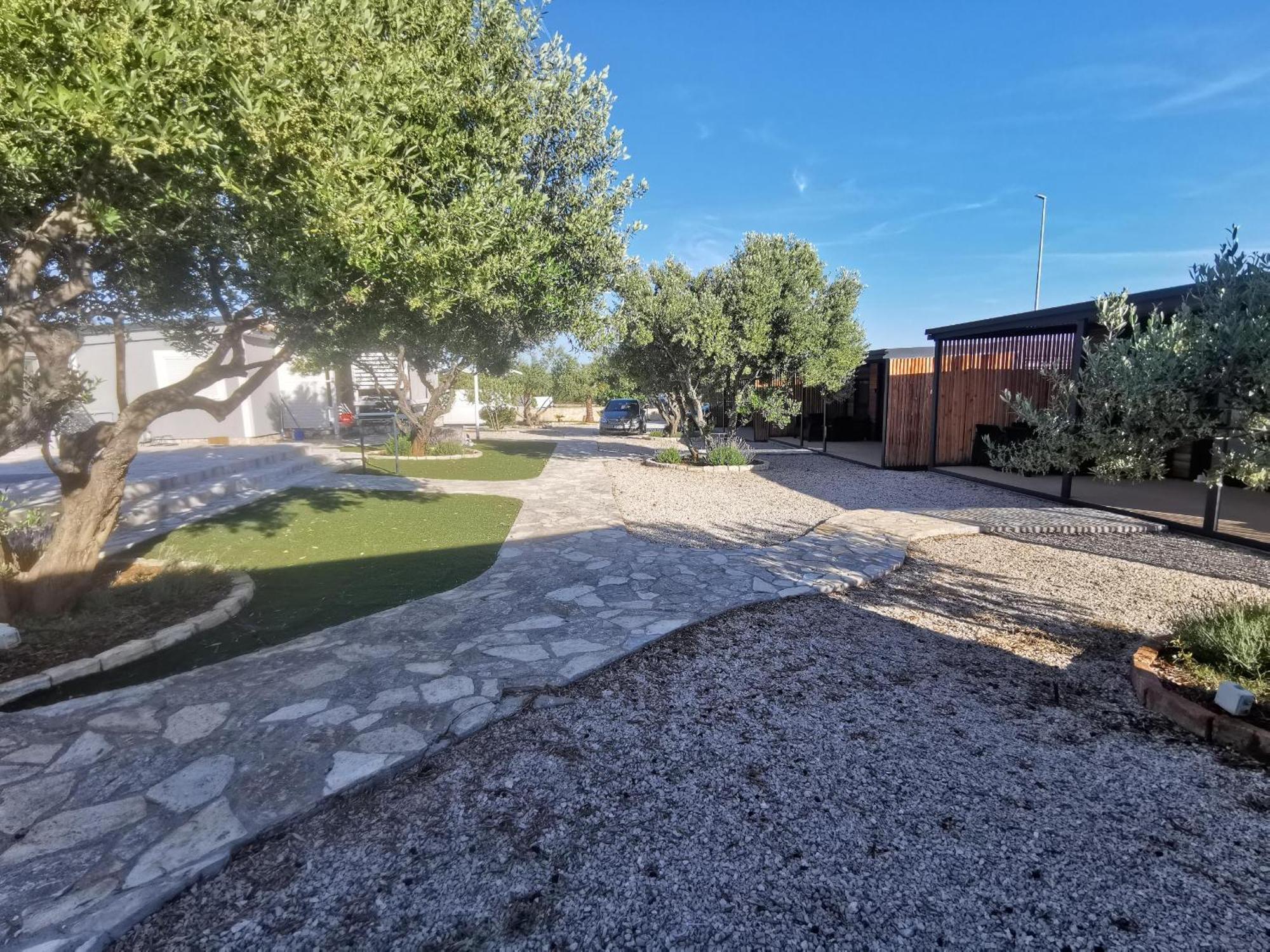 Holiday home Luxury & Relaxation Retreat - Mobile Homes With Hot Tub *