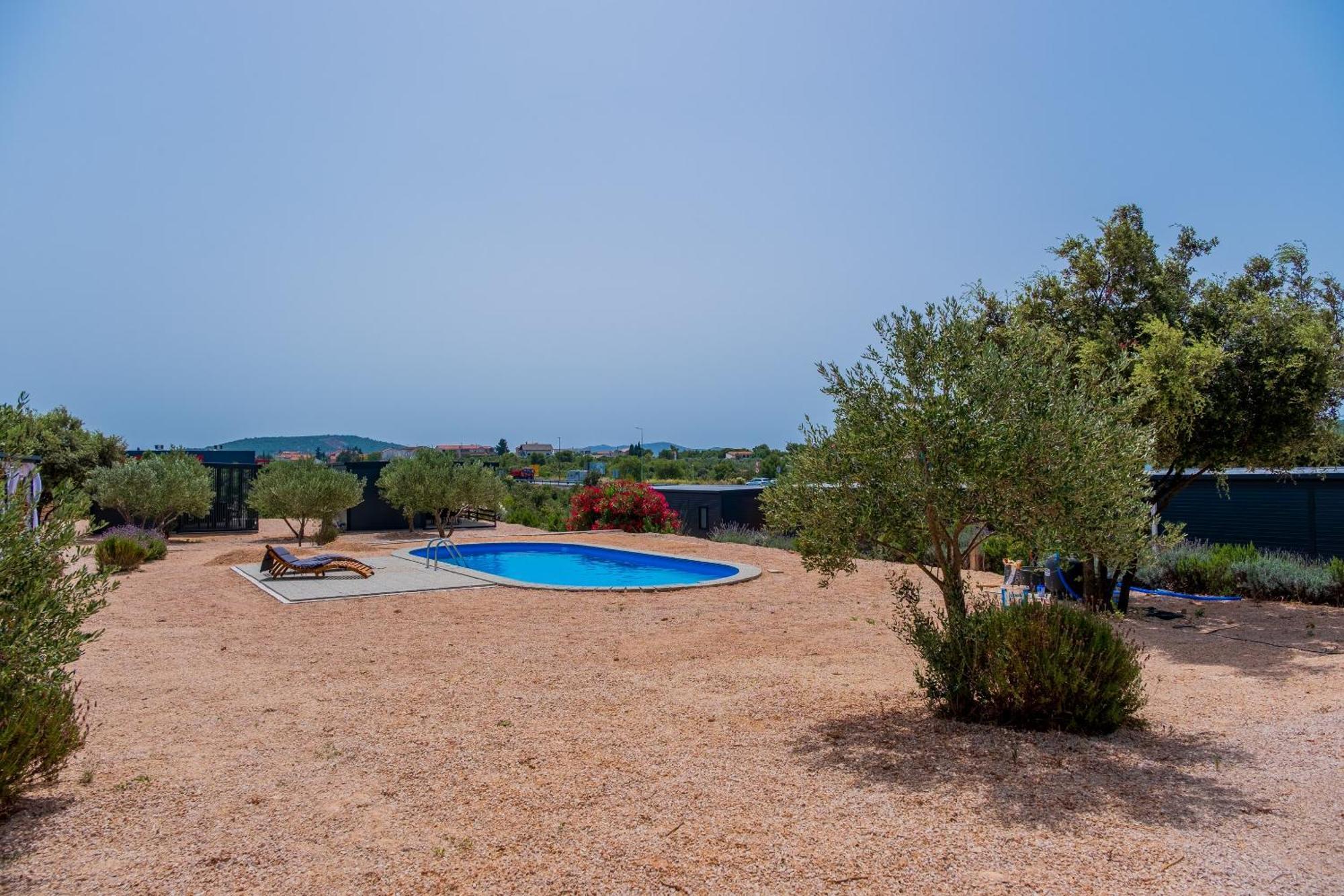 Holiday home Luxury & Relaxation Retreat - Mobile Homes With Hot Tub